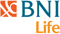Company Logo - PT. BNI Life Insurance