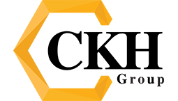 Company Logo - CKH Group