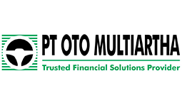 Company Logo - PT. Oto Multi Artha
