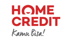 Company Logo - Home Credit Indonesia