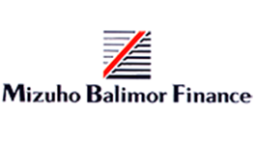 Company Logo - PT. Mizuho Balimor Finance