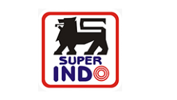 Company Logo - PT. Lion Super Indo