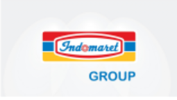 Company Logo - PT. Indomarco Prismatama ( Indomaret Group)