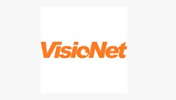 Company Logo - PT. Visionet Data Internasional