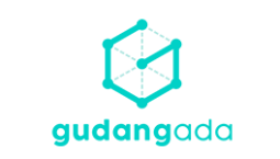 Company Logo - PT. Gudang Ada Globalindo