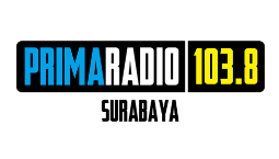 Company Logo - PT Radio Rajawali Megah