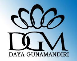 Company Logo - PT. Daya Guna Mandiri