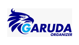 Company Logo - Garuda_Organizer