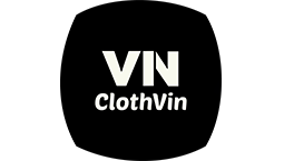 Company Logo - Clothvin Indonesia