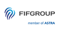 Company Logo - PT. Federal International Finance
