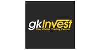 Company Logo - PT Global Kapital Investama Berjangka