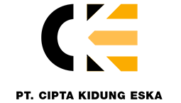Company Logo - PT. Cipta Kidung Eska