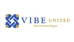 Company Logo - Vibe United