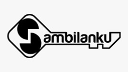 Company Logo - Sambilanku